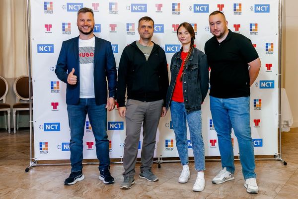 II Образовательная сессия «Энергии холода» — встреча клиентов и партнёров — фото 16